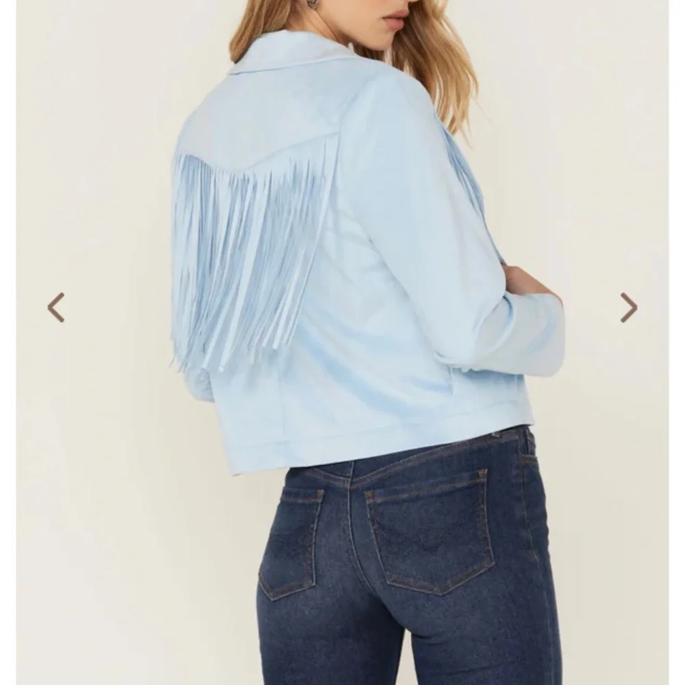 IDYLLWIND Jacket - Picture 3 of 12